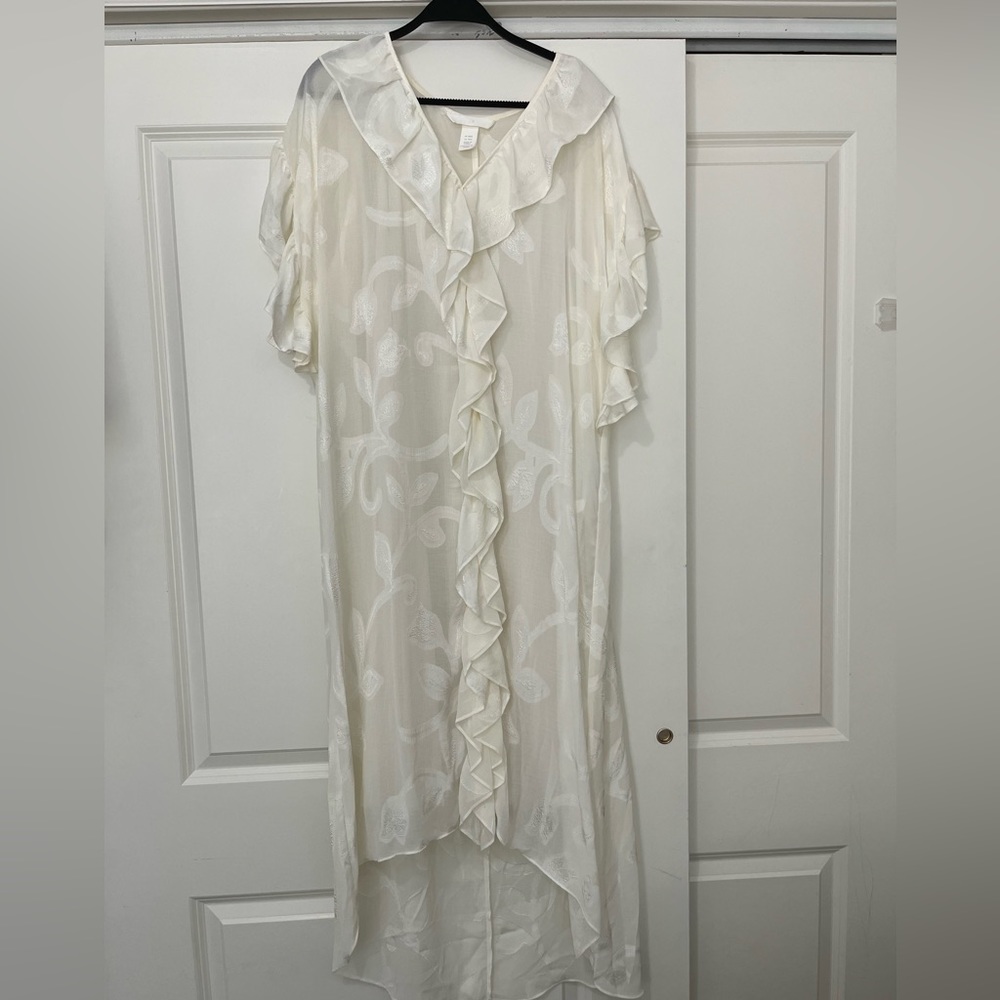 H&M dress